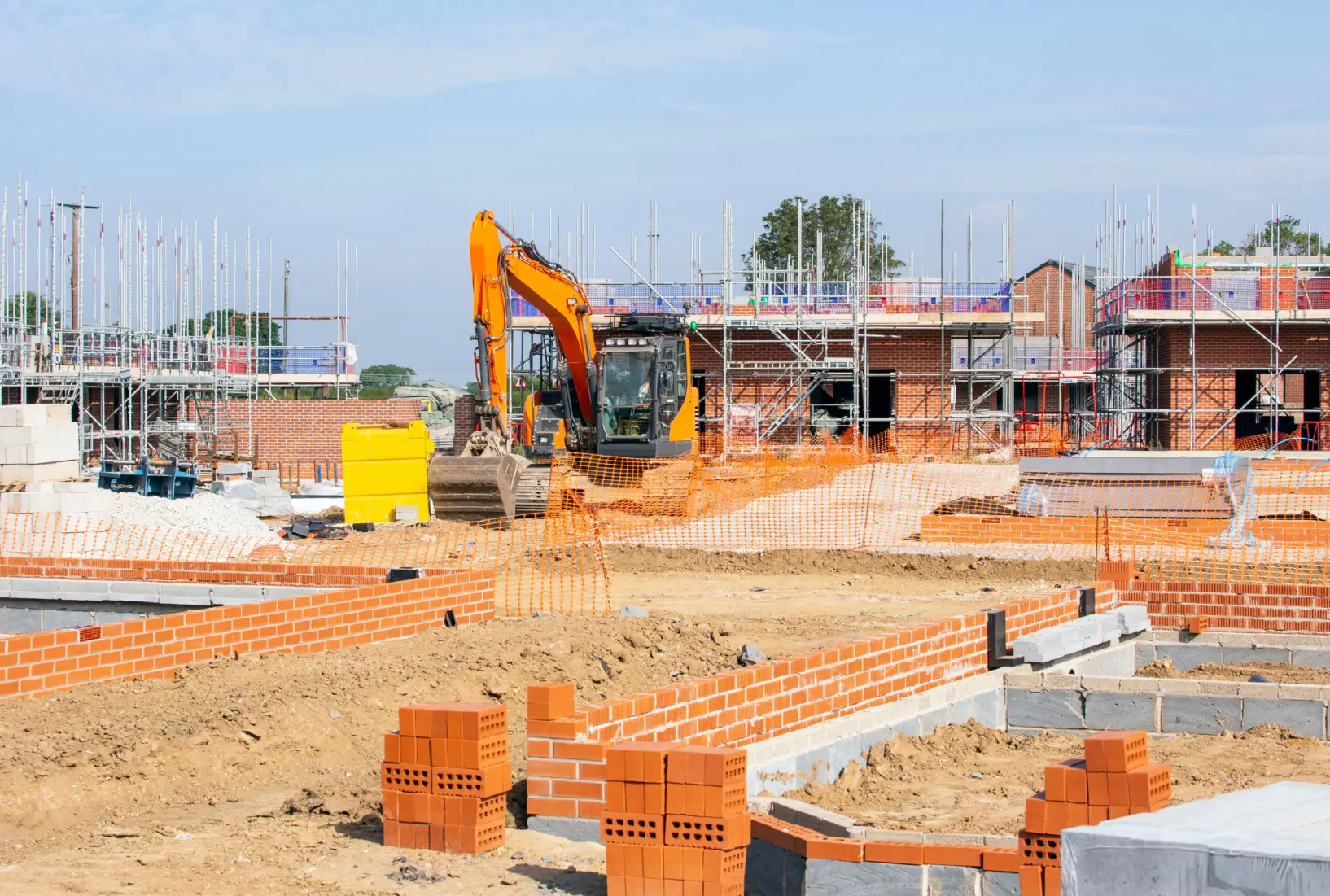 Professional drain inspection service in Whitchurch